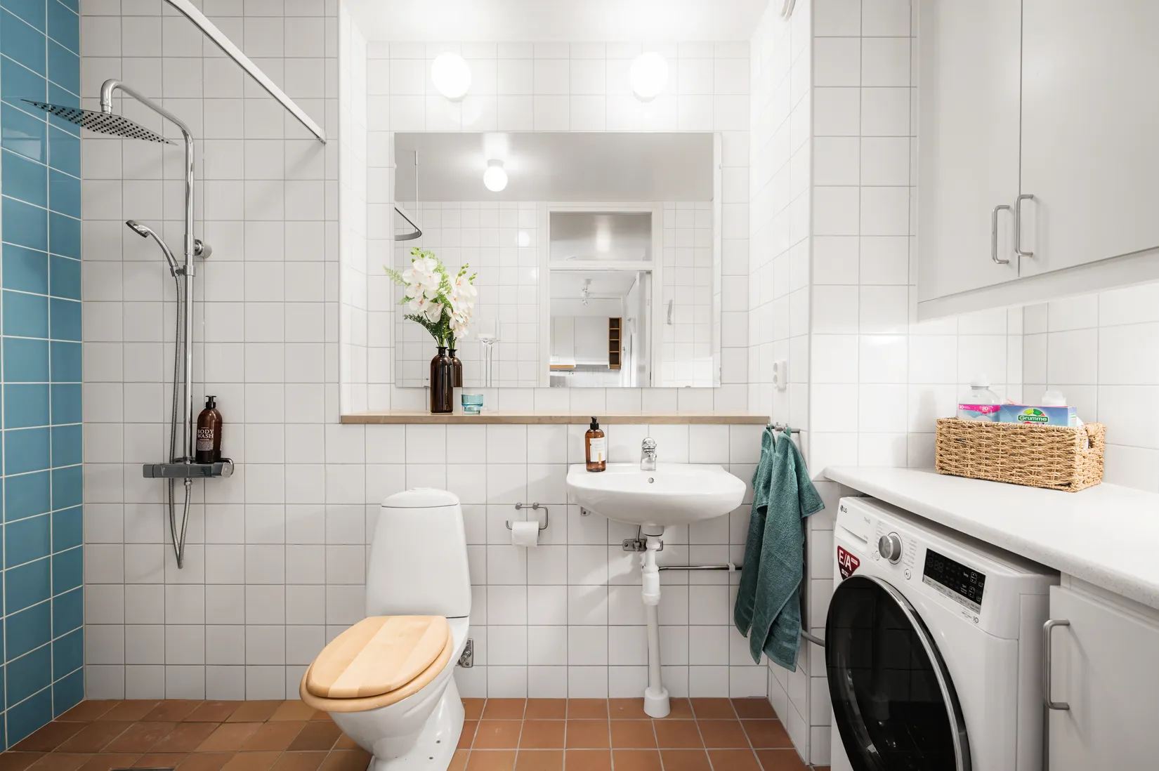 Bostadsrätt, Gulddragargränd 50 vån 6, Vällingby - Grimsta, Stockholm