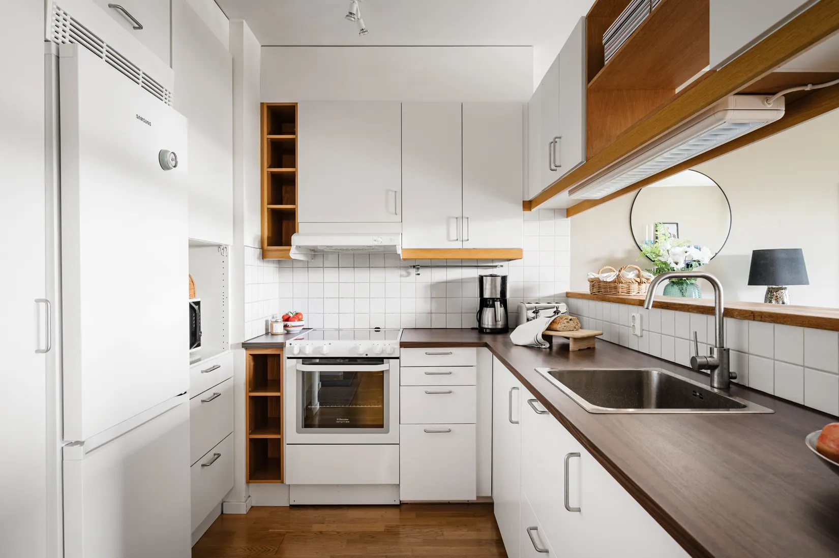 Bostadsrätt, Gulddragargränd 50 vån 6, Vällingby - Grimsta, Stockholm