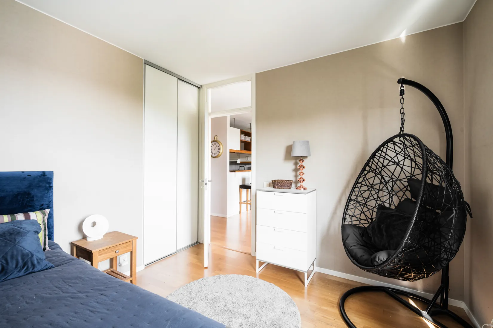 Bostadsrätt, Gulddragargränd 50 vån 6, Vällingby - Grimsta, Stockholm