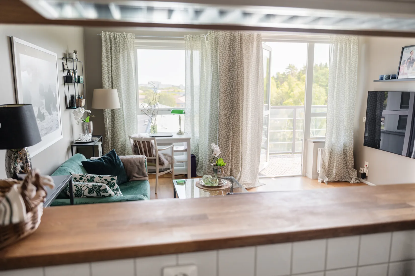 Bostadsrätt, Gulddragargränd 50 vån 6, Vällingby - Grimsta, Stockholm