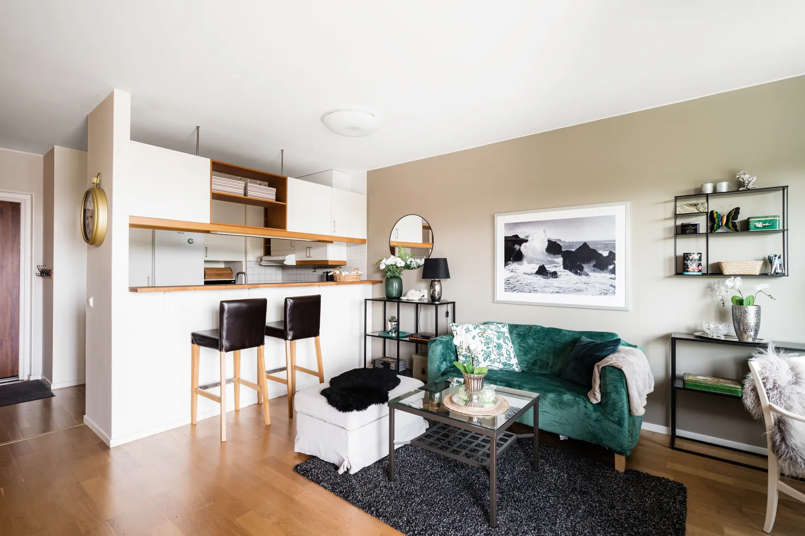 Bostadsrätt, Gulddragargränd 50 vån 6, Vällingby - Grimsta, Stockholm