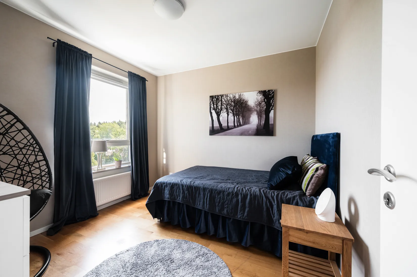 Bostadsrätt, Gulddragargränd 50 vån 6, Vällingby - Grimsta, Stockholm