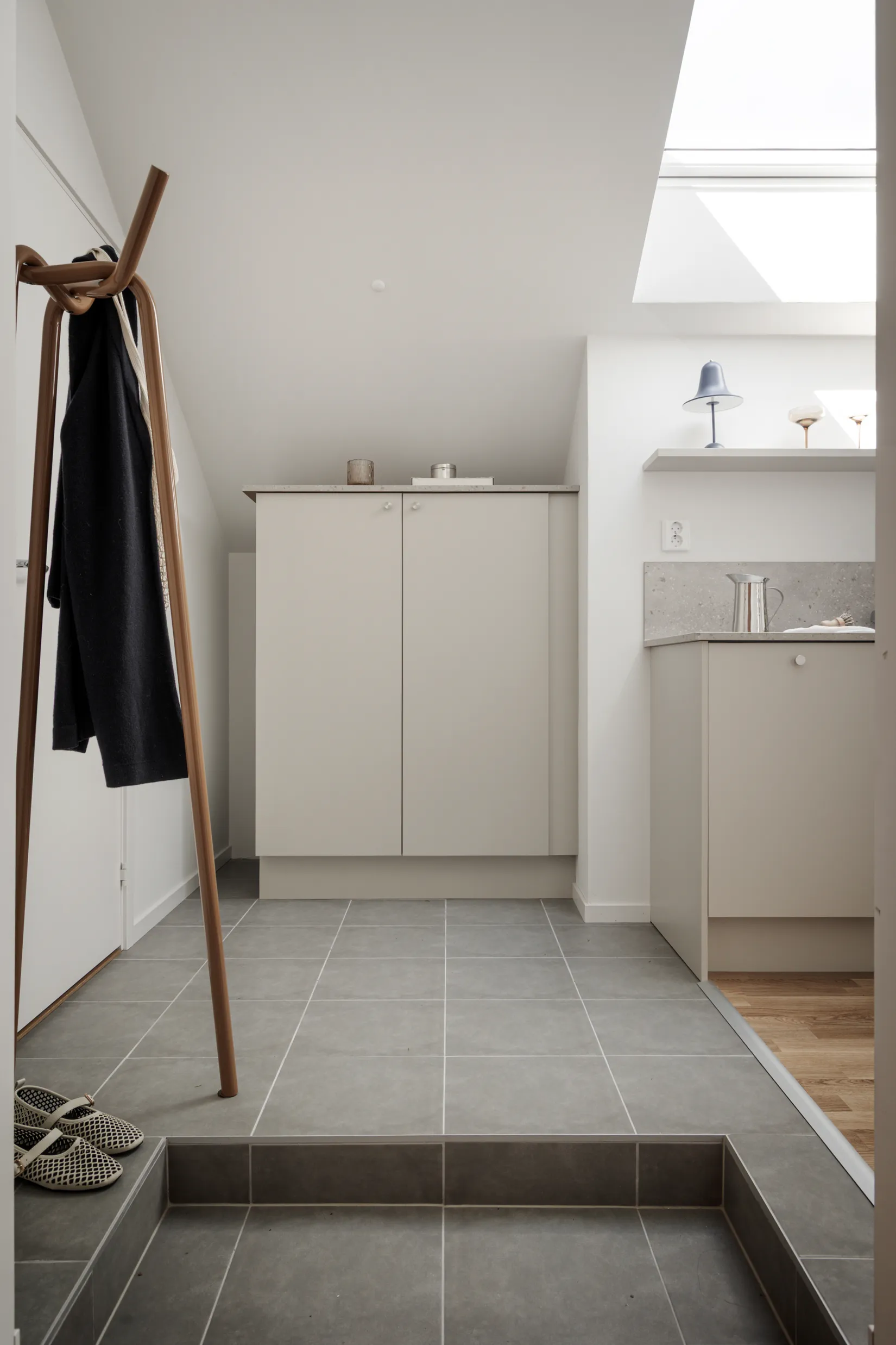 Bostadsrätt, Parkgatan 8C, Lorensberg / Heden, Göteborg