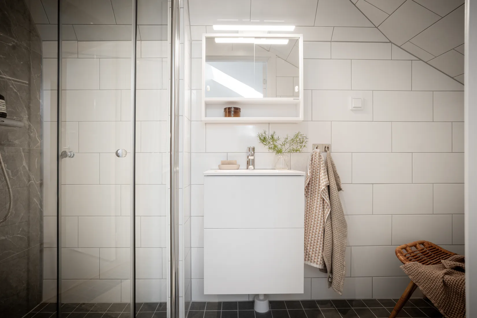Bostadsrätt, Parkgatan 8C, Lorensberg / Heden, Göteborg