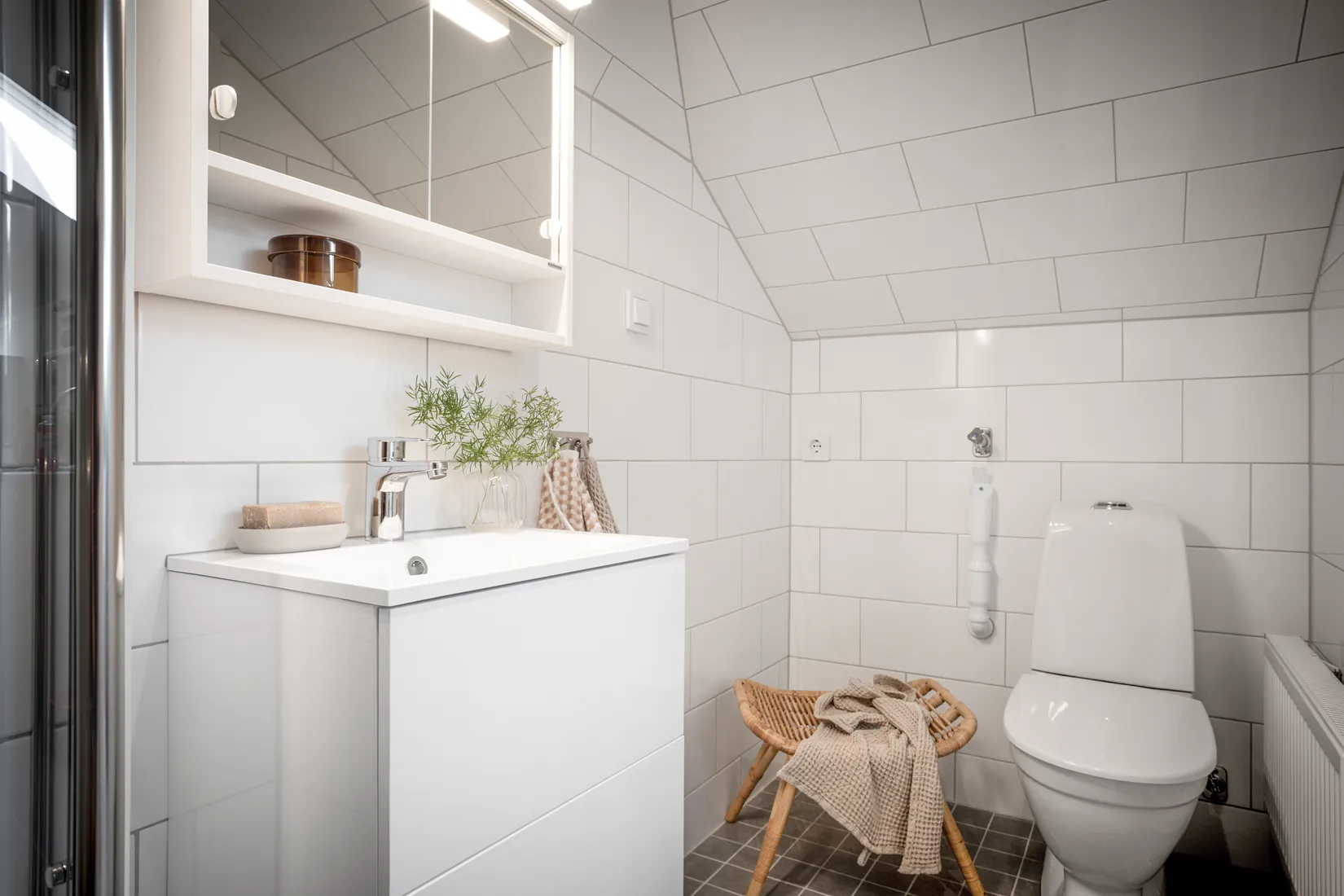 Bostadsrätt, Parkgatan 8C, Lorensberg / Heden, Göteborg