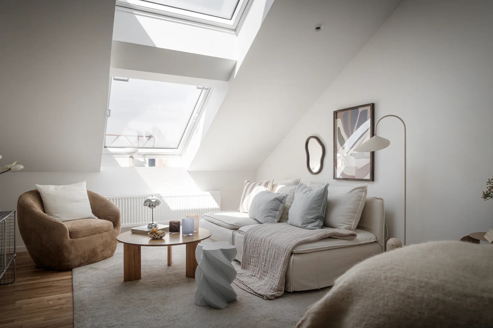 Bostadsrätt, Parkgatan 8C, Lorensberg / Heden, Göteborg