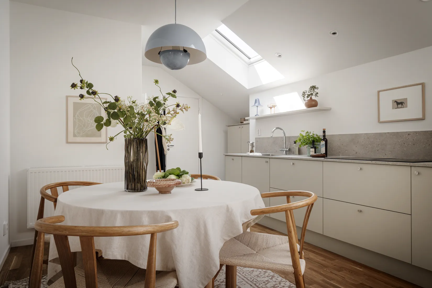 Bostadsrätt, Parkgatan 8C, Lorensberg / Heden, Göteborg