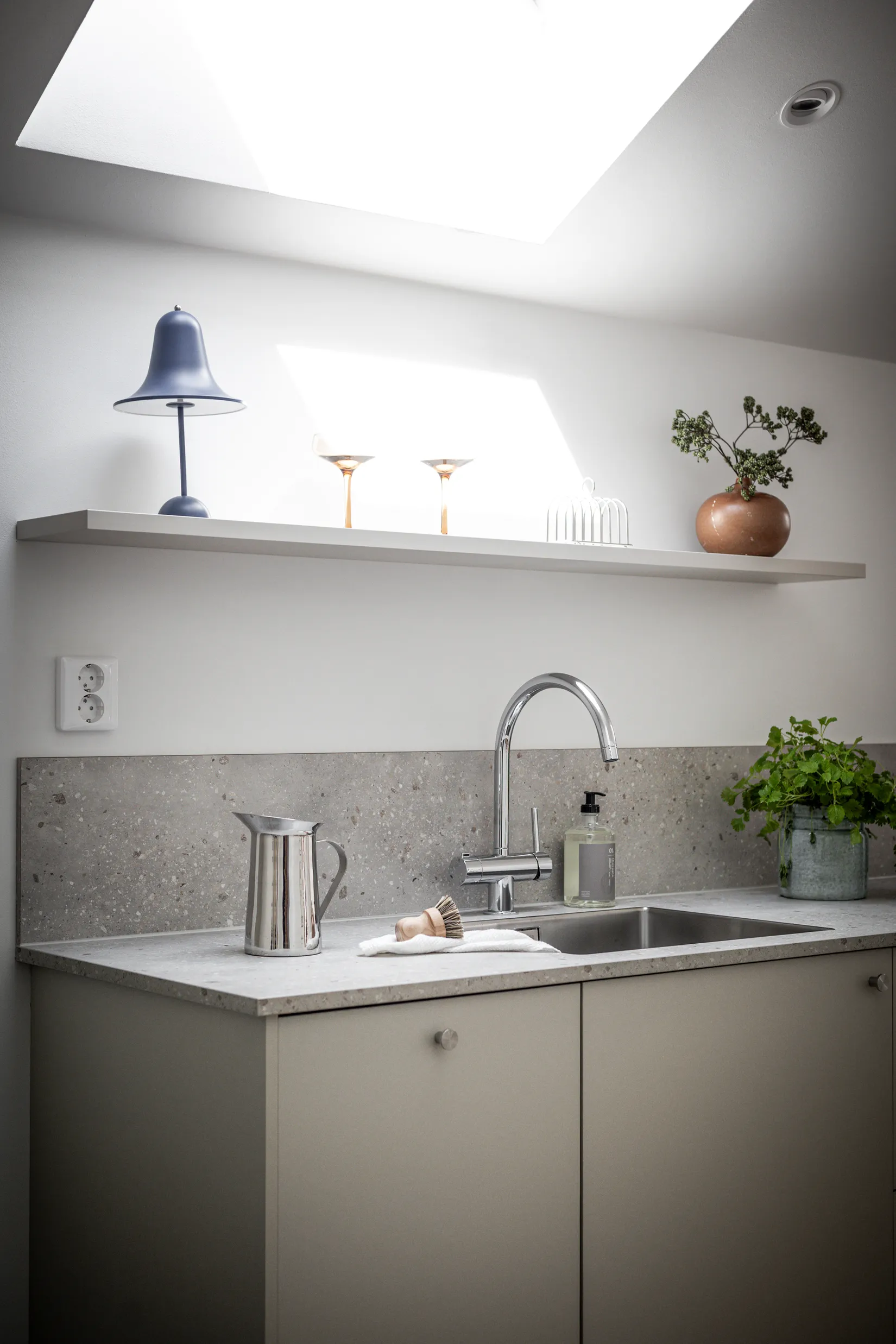 Bostadsrätt, Parkgatan 8C, Lorensberg / Heden, Göteborg
