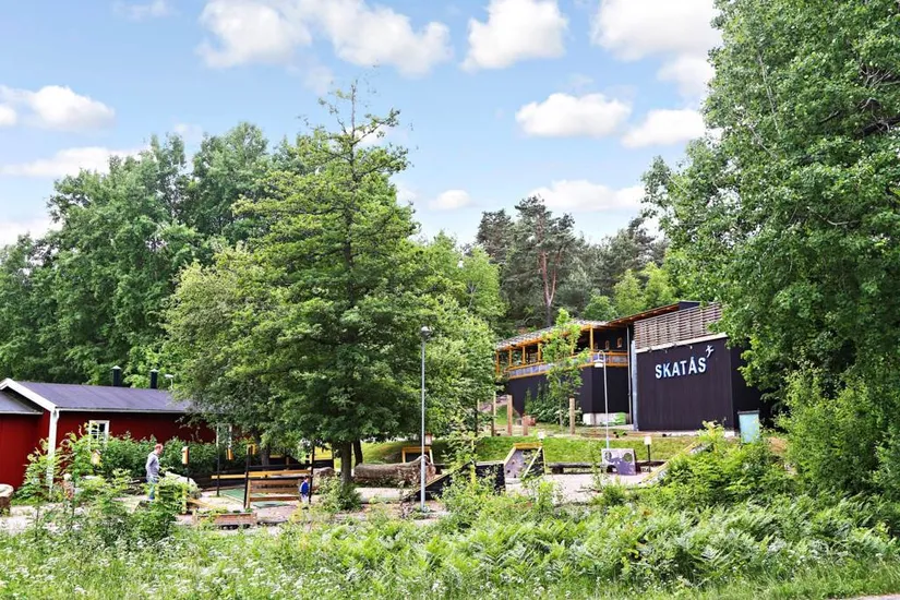 Bostadsrätt, De Geersgatan 12, Lunden, Göteborg