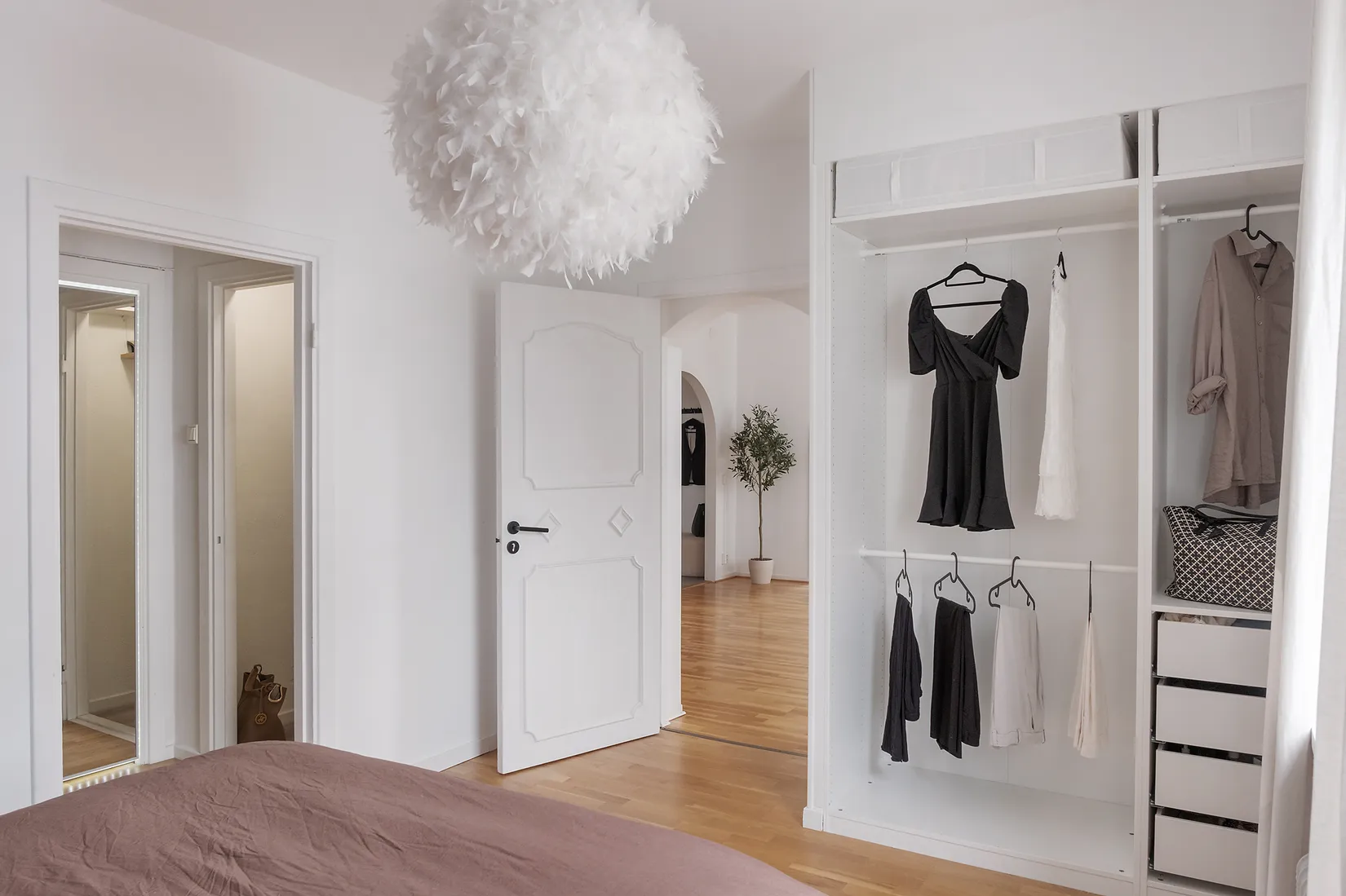 Bostadsrätt, Brattgatan 6C, Uddevalla centrum, Uddevalla