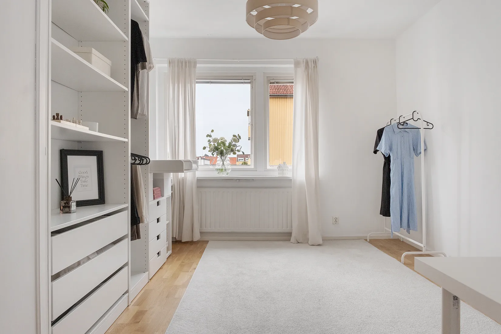 Bostadsrätt, Brattgatan 6C, Uddevalla centrum, Uddevalla