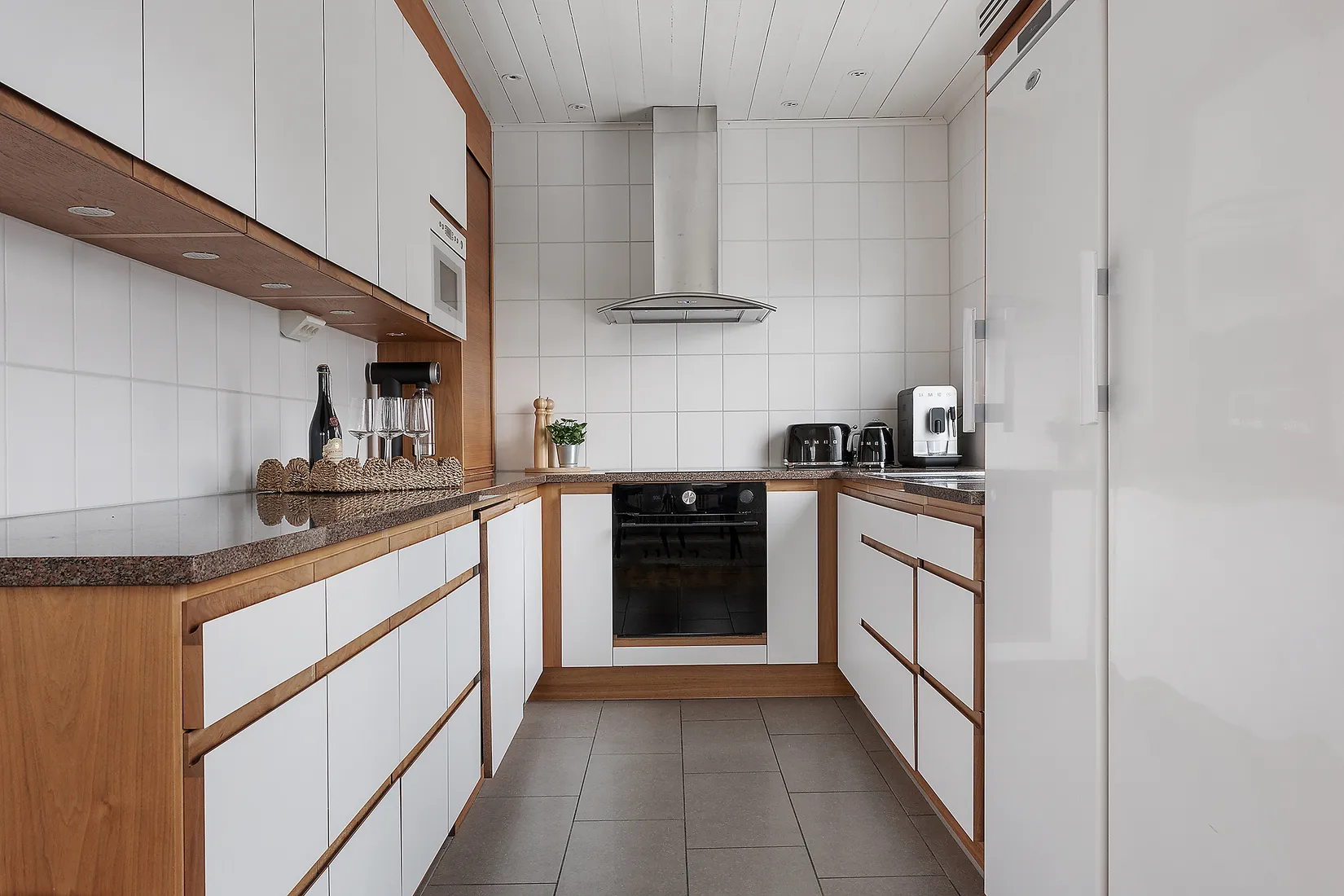 Bostadsrätt, Brattgatan 6C, Uddevalla centrum, Uddevalla