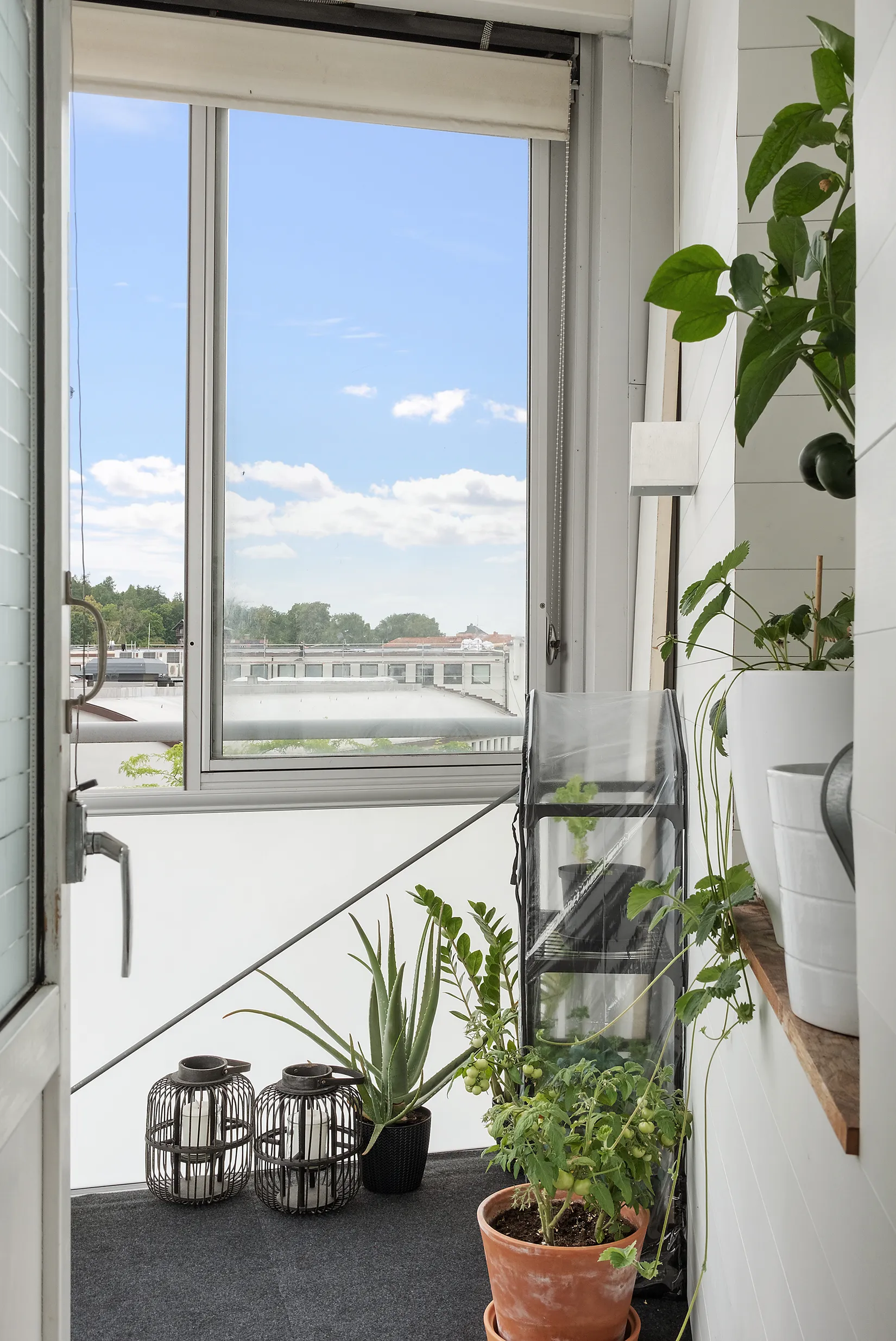 Bostadsrätt, Brattgatan 6C, Uddevalla centrum, Uddevalla