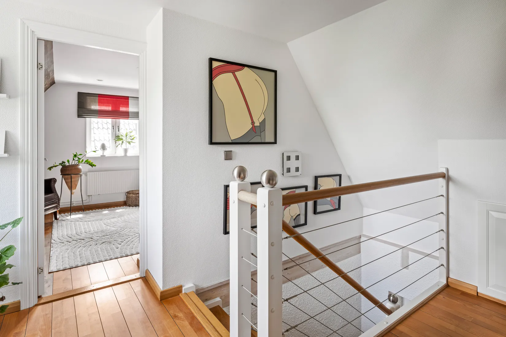Villa, Östra Halörsvägen 33, Höllviken, Vellinge