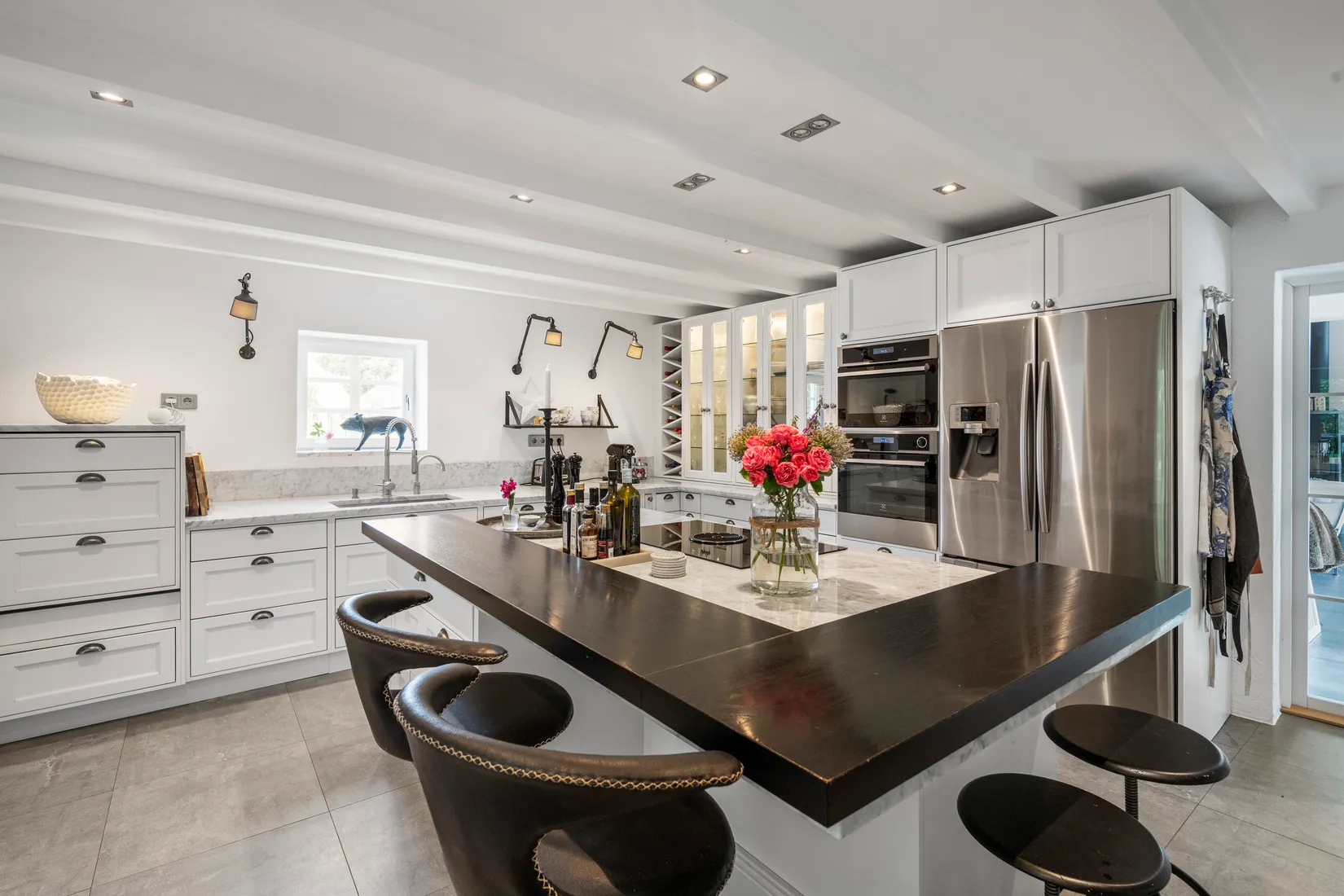 Villa, Östra Halörsvägen 33, Höllviken, Vellinge