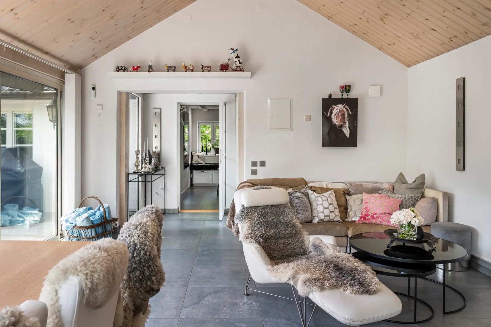 Villa, Östra Halörsvägen 33, Höllviken, Vellinge