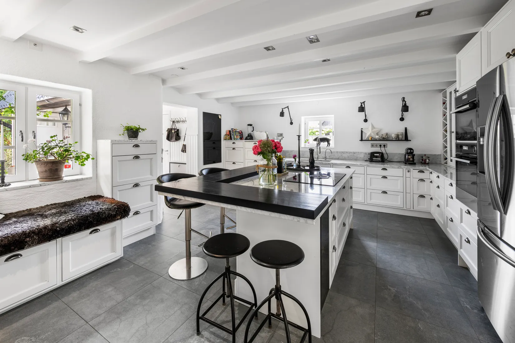 Villa, Östra Halörsvägen 33, Höllviken, Vellinge
