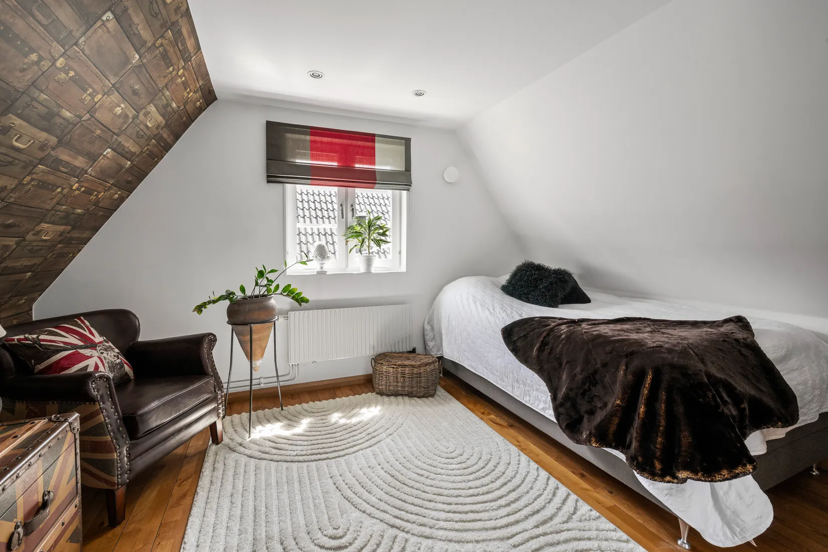 Villa, Östra Halörsvägen 33, Höllviken, Vellinge