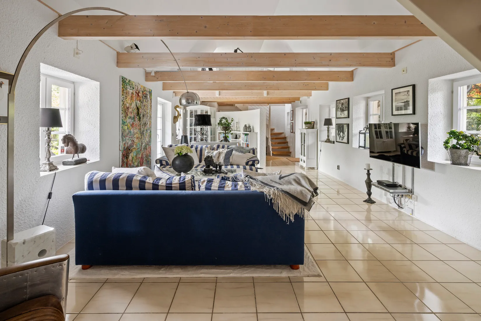 Villa, Östra Halörsvägen 33, Höllviken, Vellinge