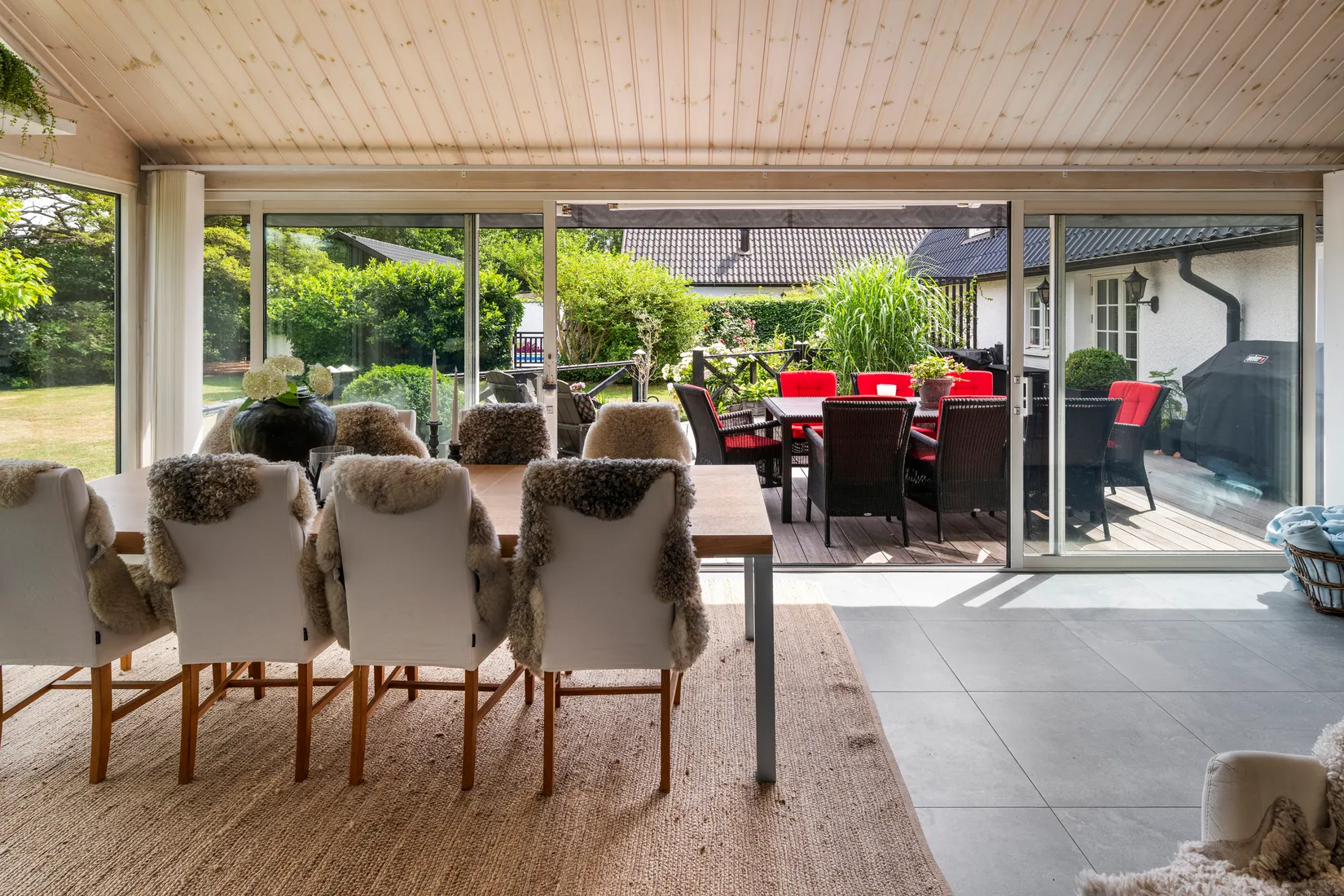 Villa, Östra Halörsvägen 33, Höllviken, Vellinge