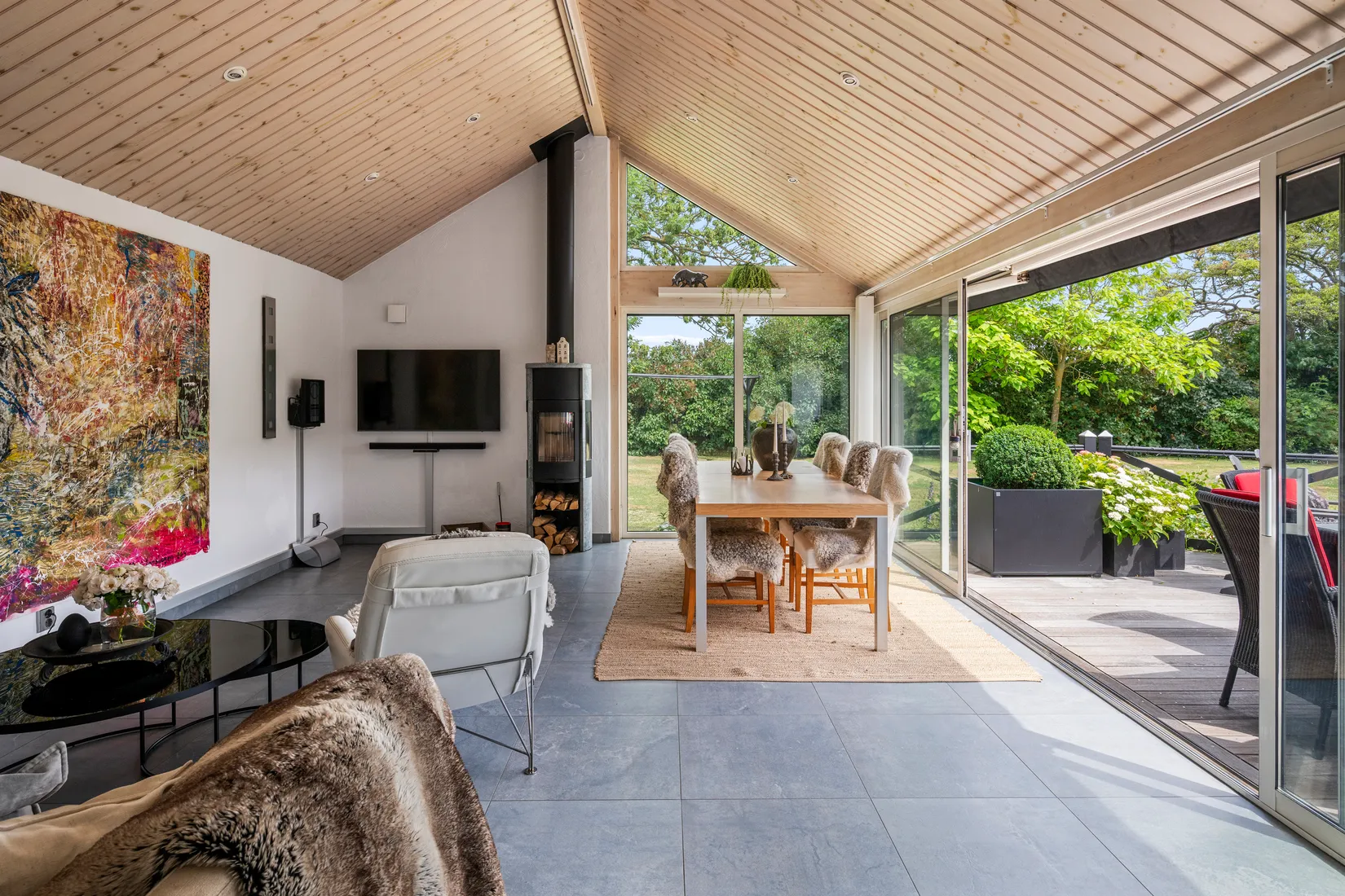 Villa, Östra Halörsvägen 33, Höllviken, Vellinge