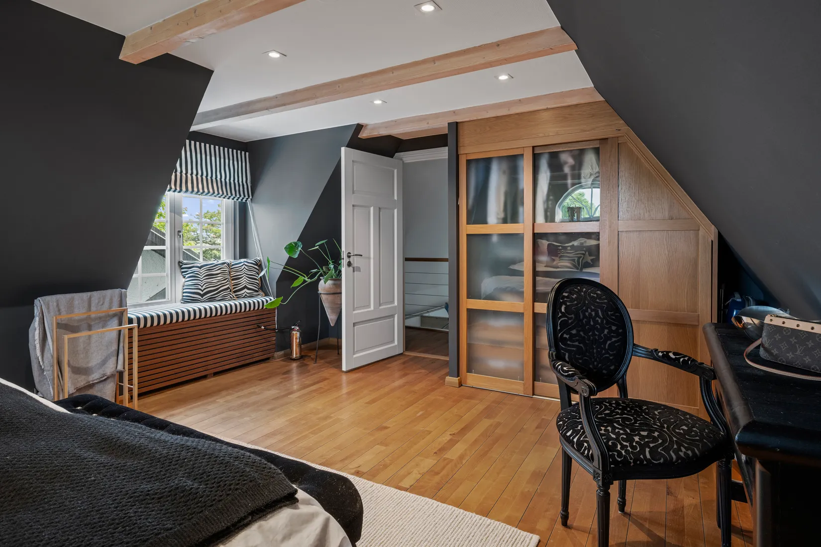 Villa, Östra Halörsvägen 33, Höllviken, Vellinge