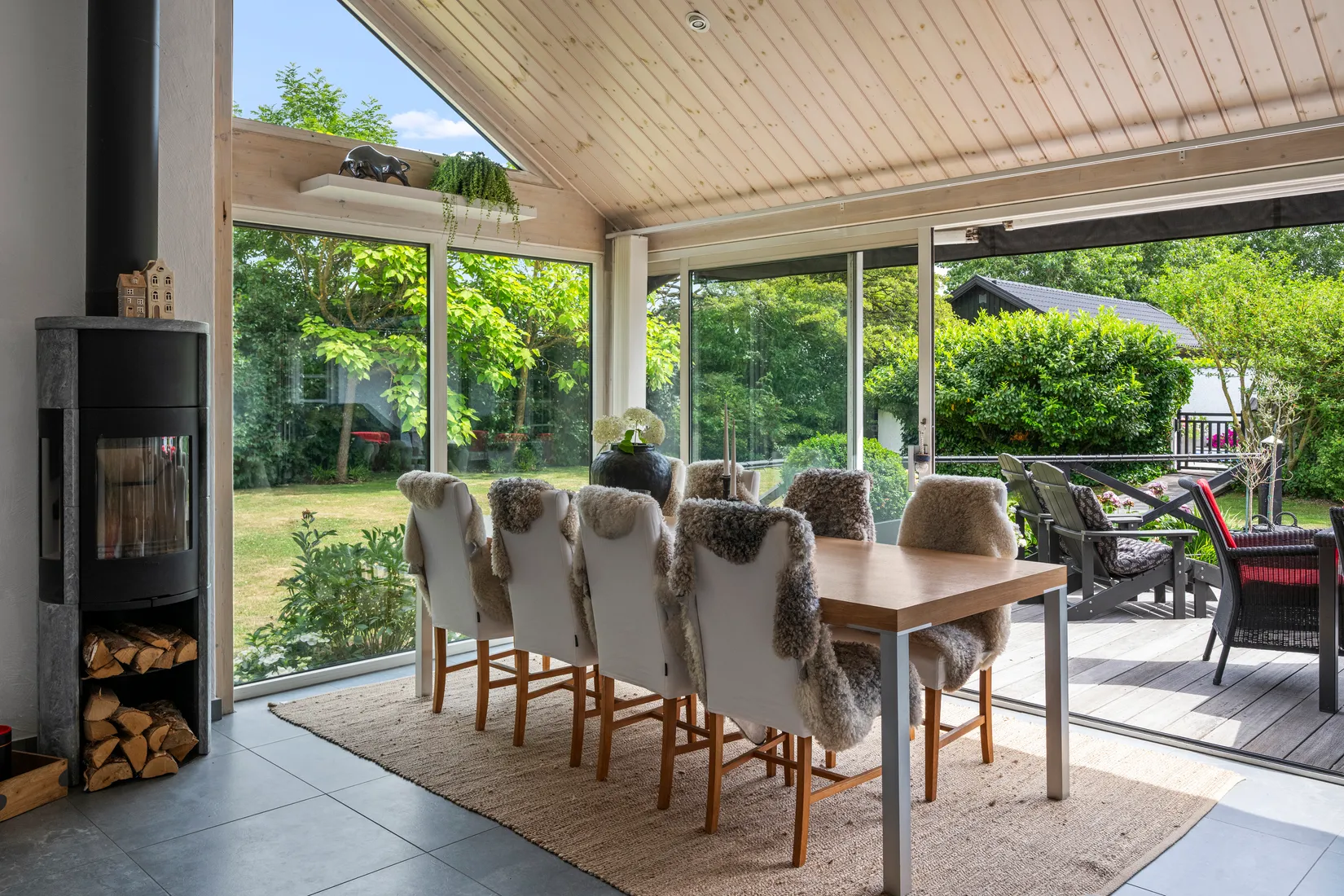 Villa, Östra Halörsvägen 33, Höllviken, Vellinge