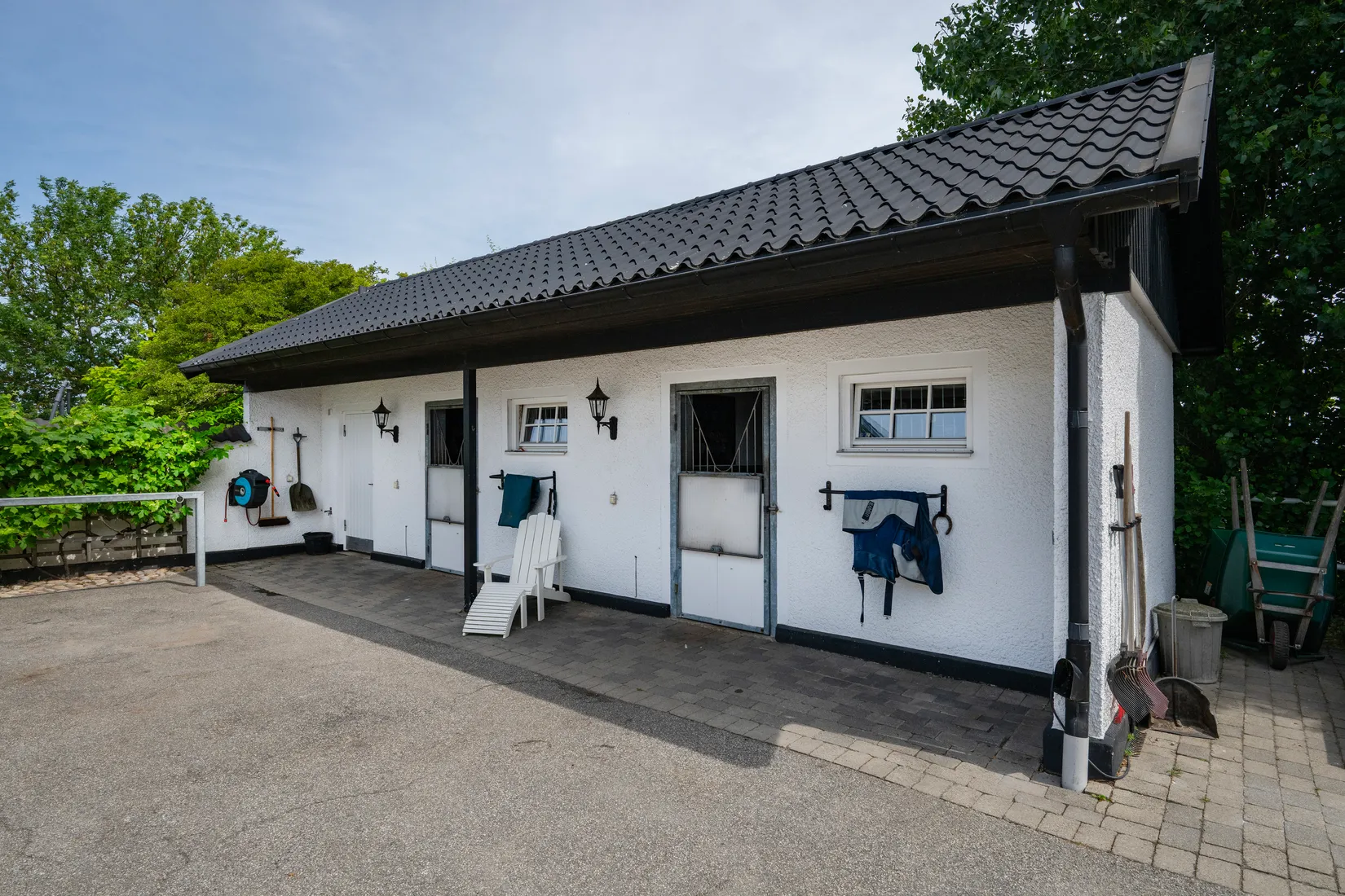 Villa, Östra Halörsvägen 33, Höllviken, Vellinge
