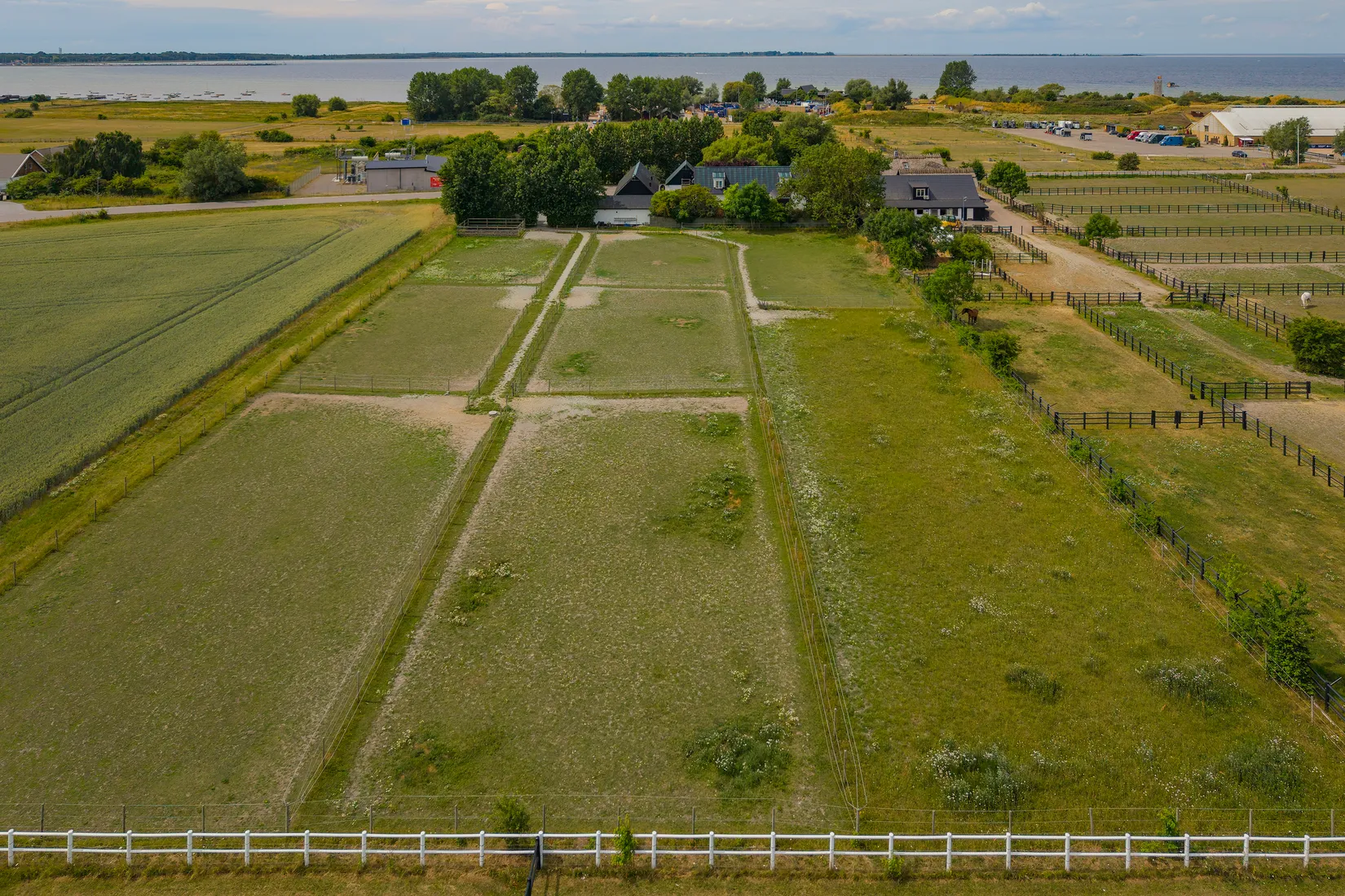 Villa, Östra Halörsvägen 33, Höllviken, Vellinge