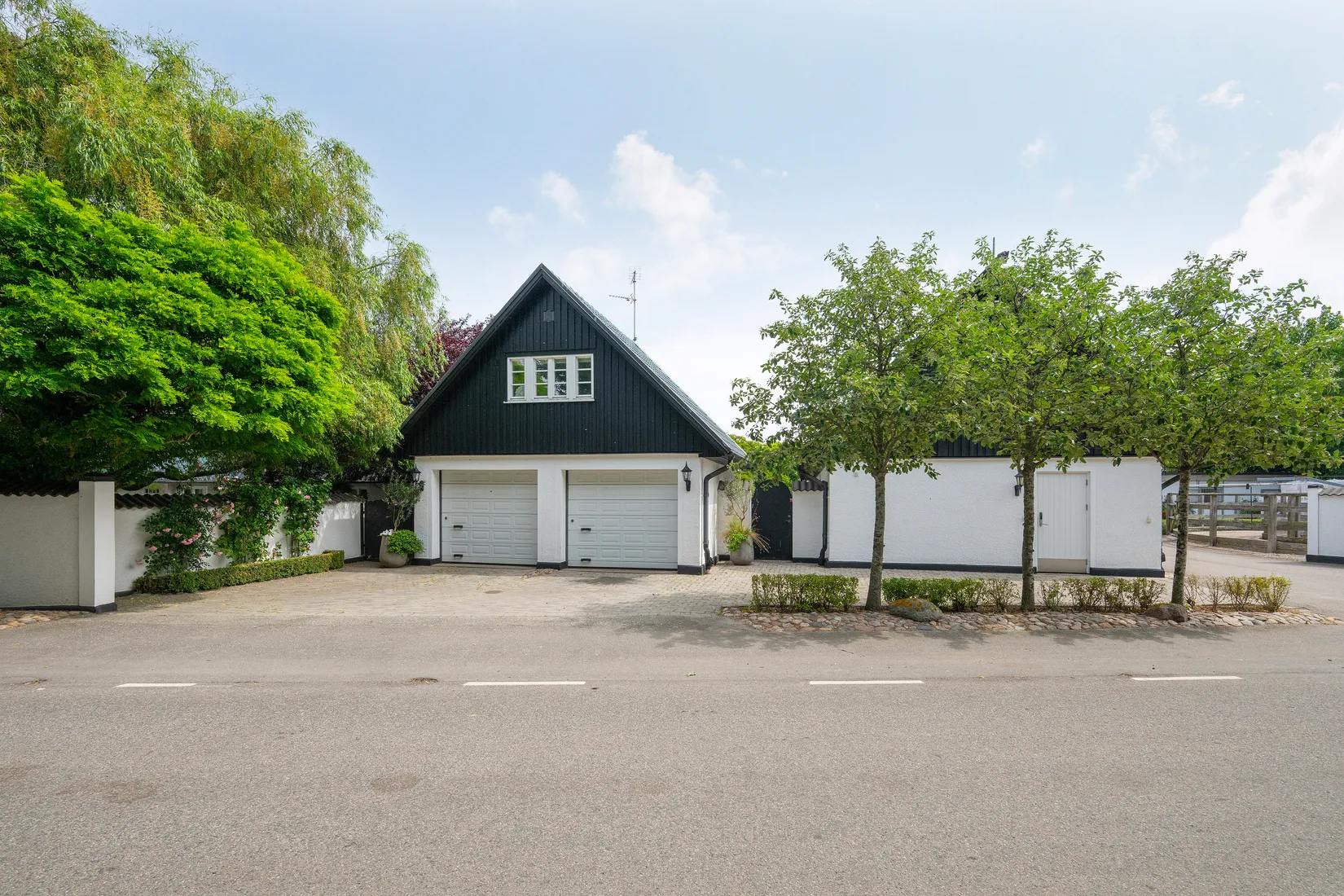 Villa, Östra Halörsvägen 33, Höllviken, Vellinge