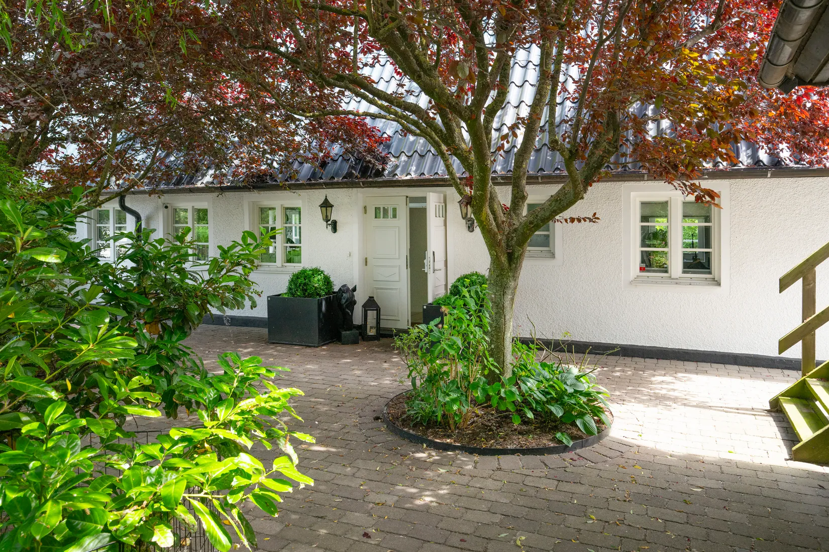 Villa, Östra Halörsvägen 33, Höllviken, Vellinge