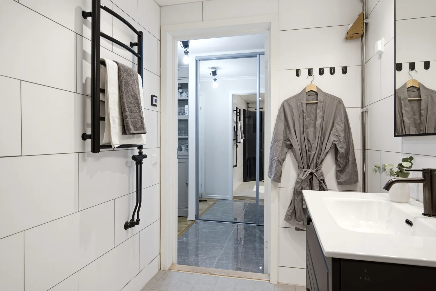 Bostadsrätt, Svartbäcksgatan 43F, Centrum, Uppsala