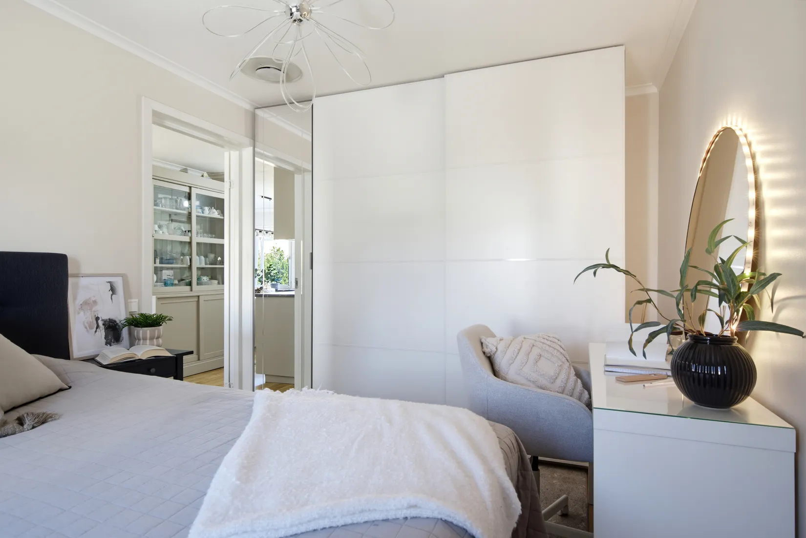 Bostadsrätt, Svartbäcksgatan 43F, Centrum, Uppsala