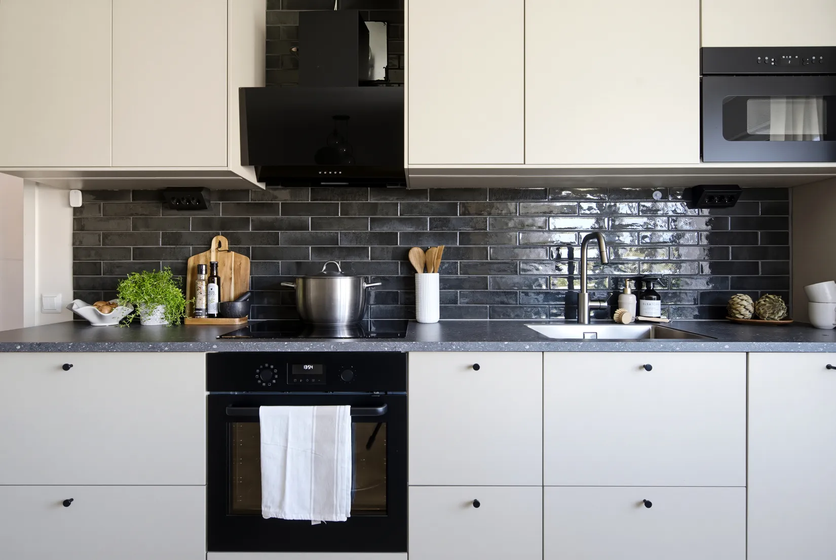 Bostadsrätt, Svartbäcksgatan 43F, Centrum, Uppsala