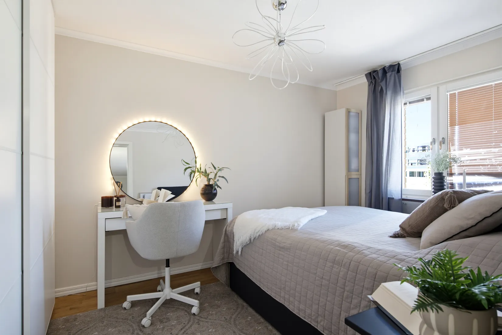 Bostadsrätt, Svartbäcksgatan 43F, Centrum, Uppsala