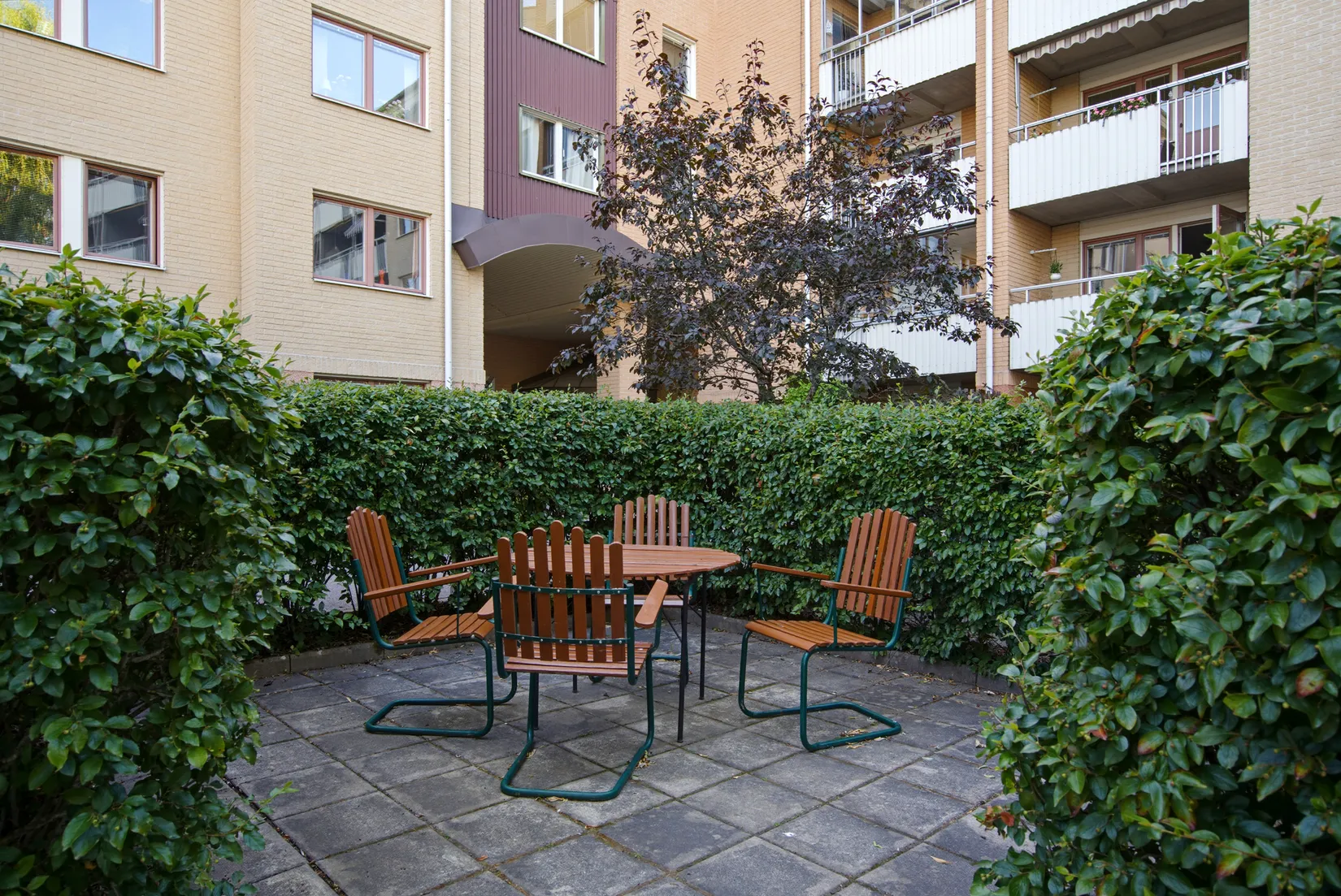 Bostadsrätt, Svartbäcksgatan 43F, Centrum, Uppsala
