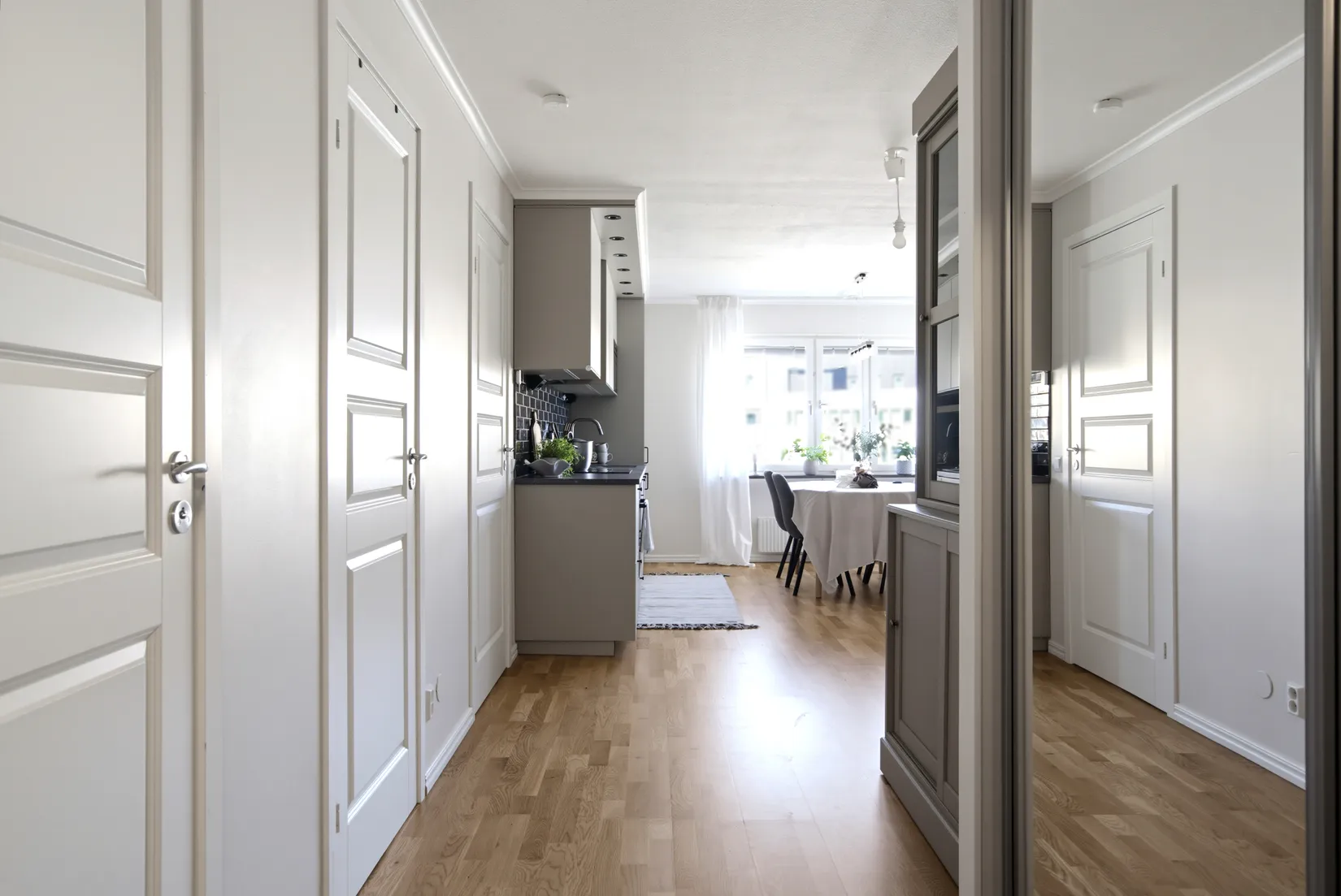 Bostadsrätt, Svartbäcksgatan 43F, Centrum, Uppsala