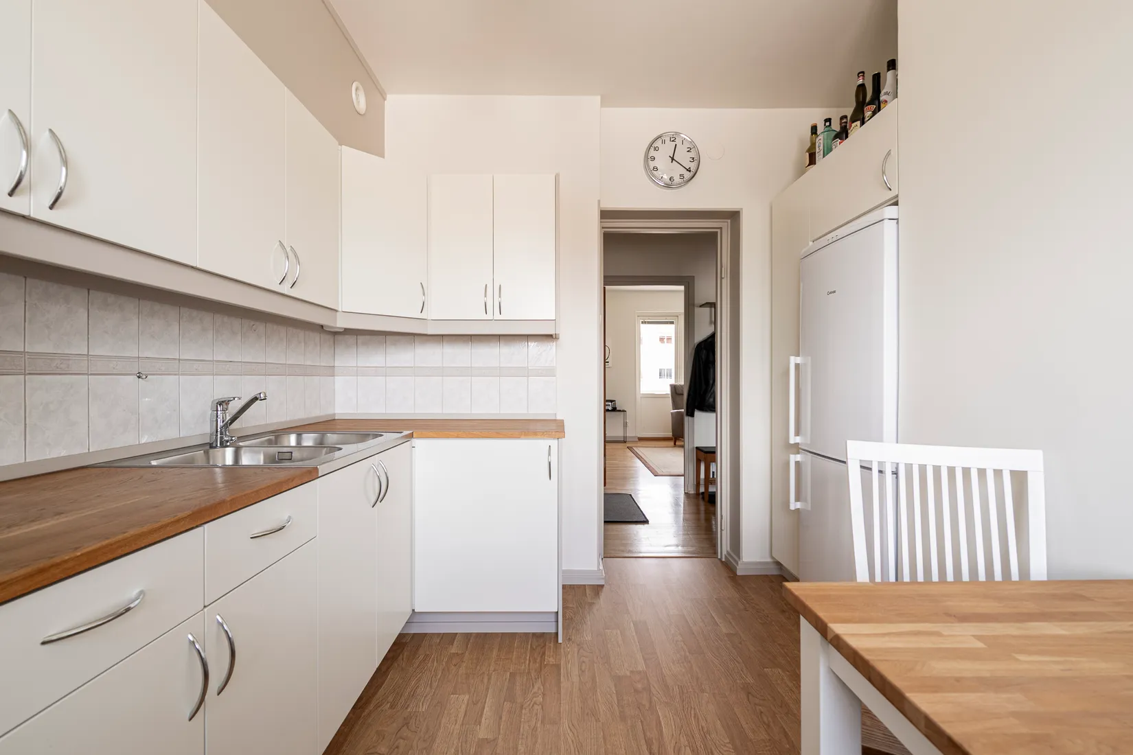 Bostadsrätt, Hagagränd 3, Haga, Västerås