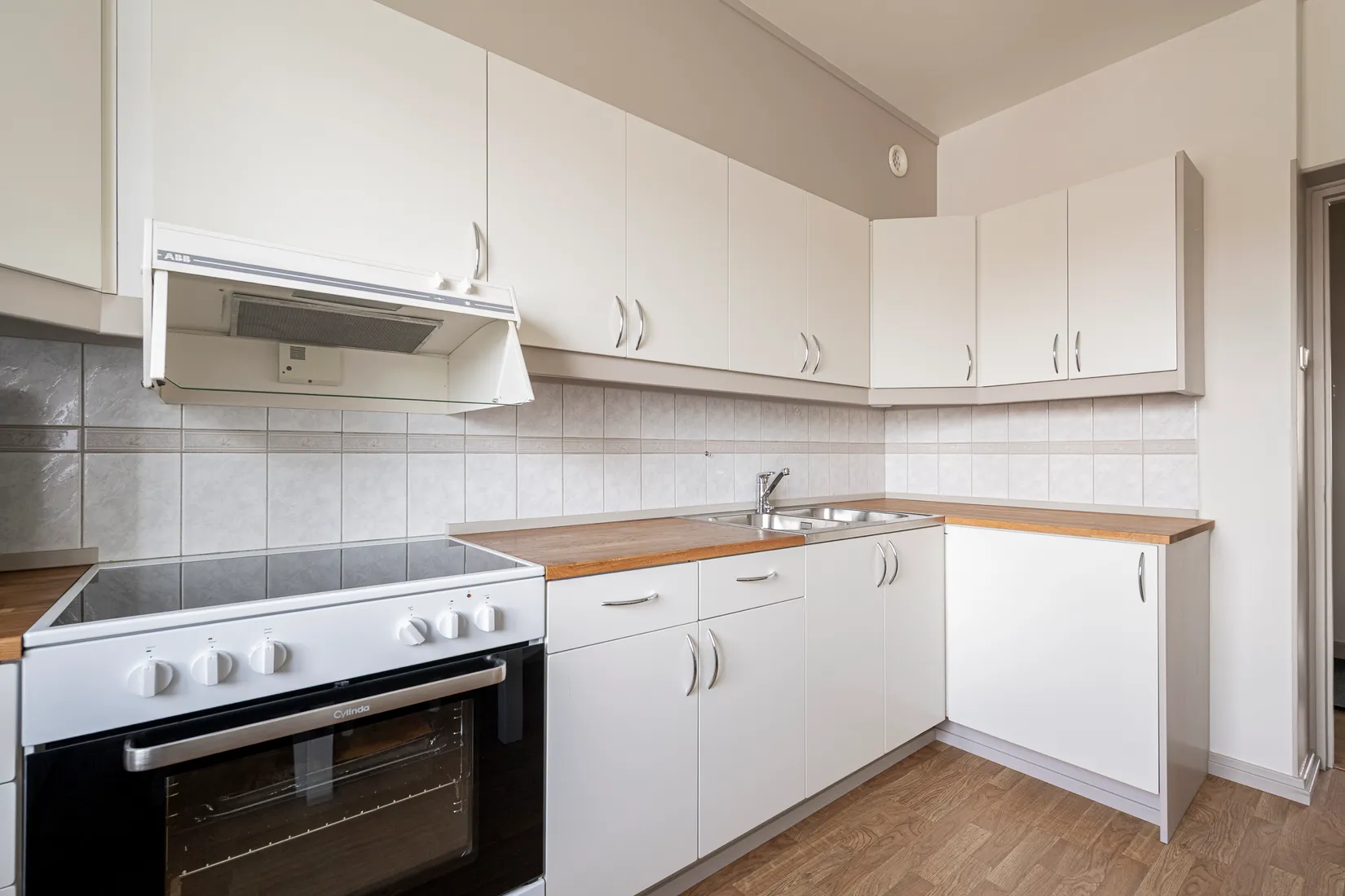Bostadsrätt, Hagagränd 3, Haga, Västerås
