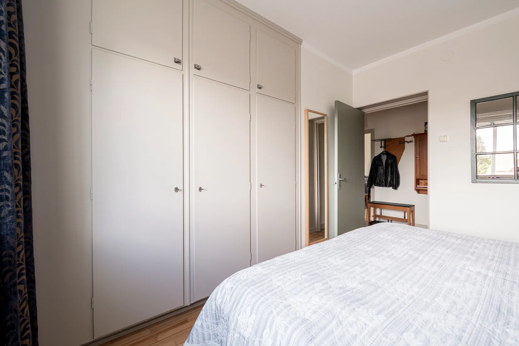 Bostadsrätt, Hagagränd 3, Haga, Västerås