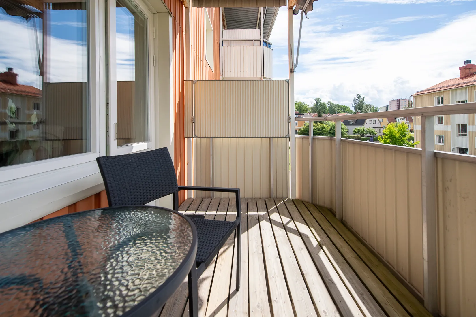 Bostadsrätt, Hagagränd 3, Haga, Västerås