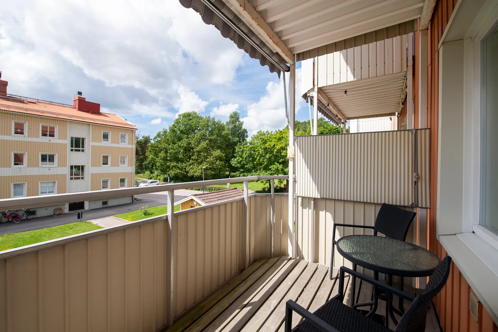 Bostadsrätt, Hagagränd 3, Haga, Västerås