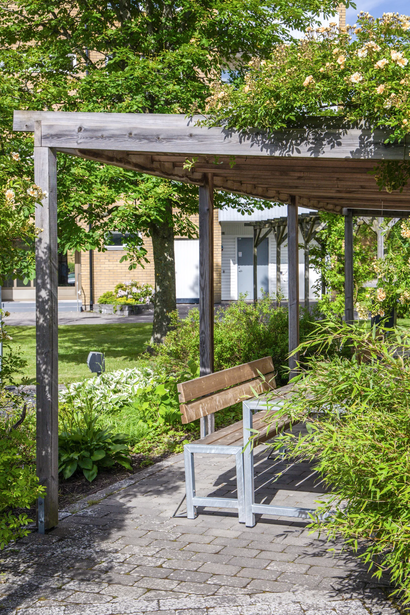 Bostadsrätt, Varmblodsgatan 4B, Mölndal - Åby, Mölndal