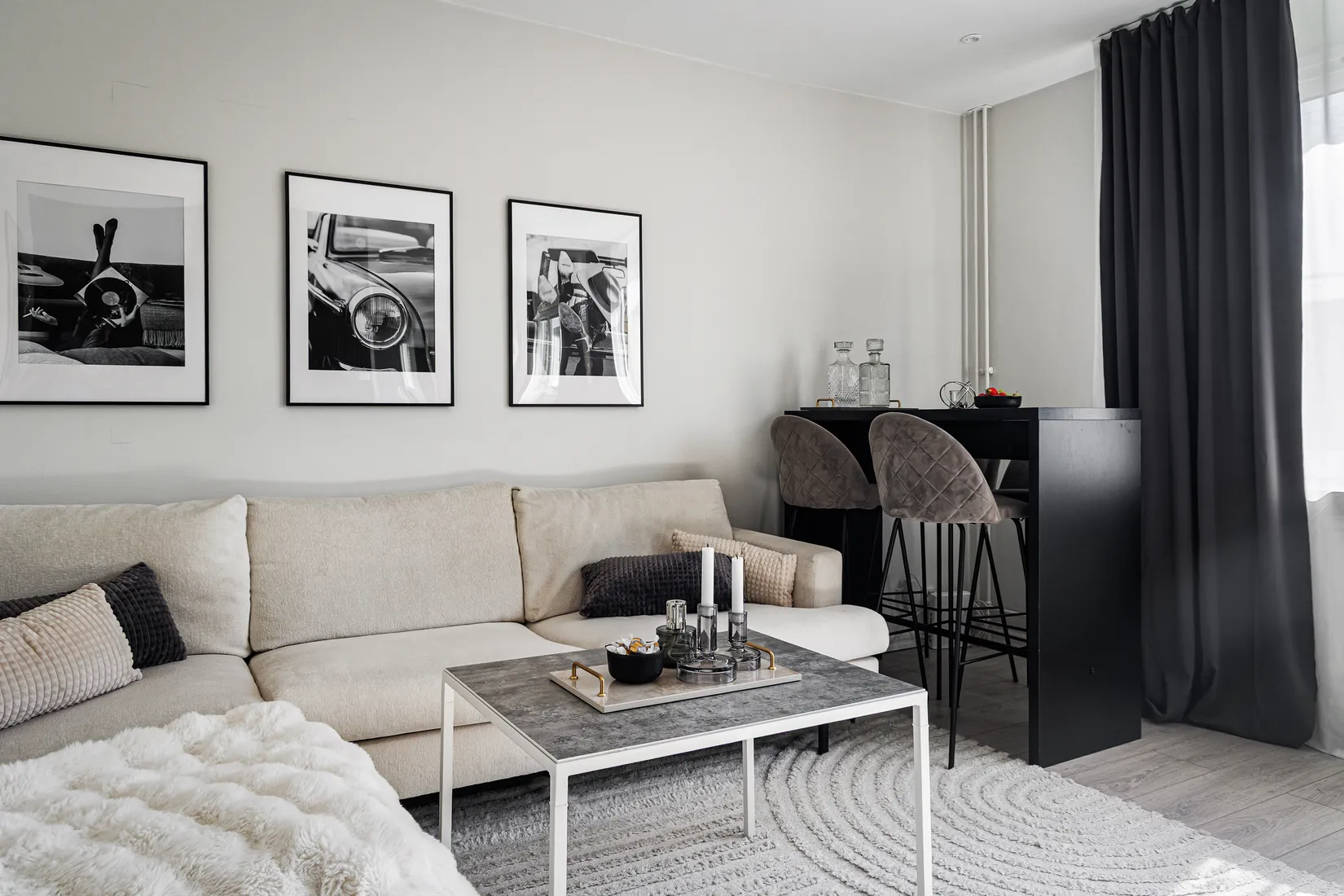 Bostadsrätt, Varmblodsgatan 4B, Mölndal - Åby, Mölndal