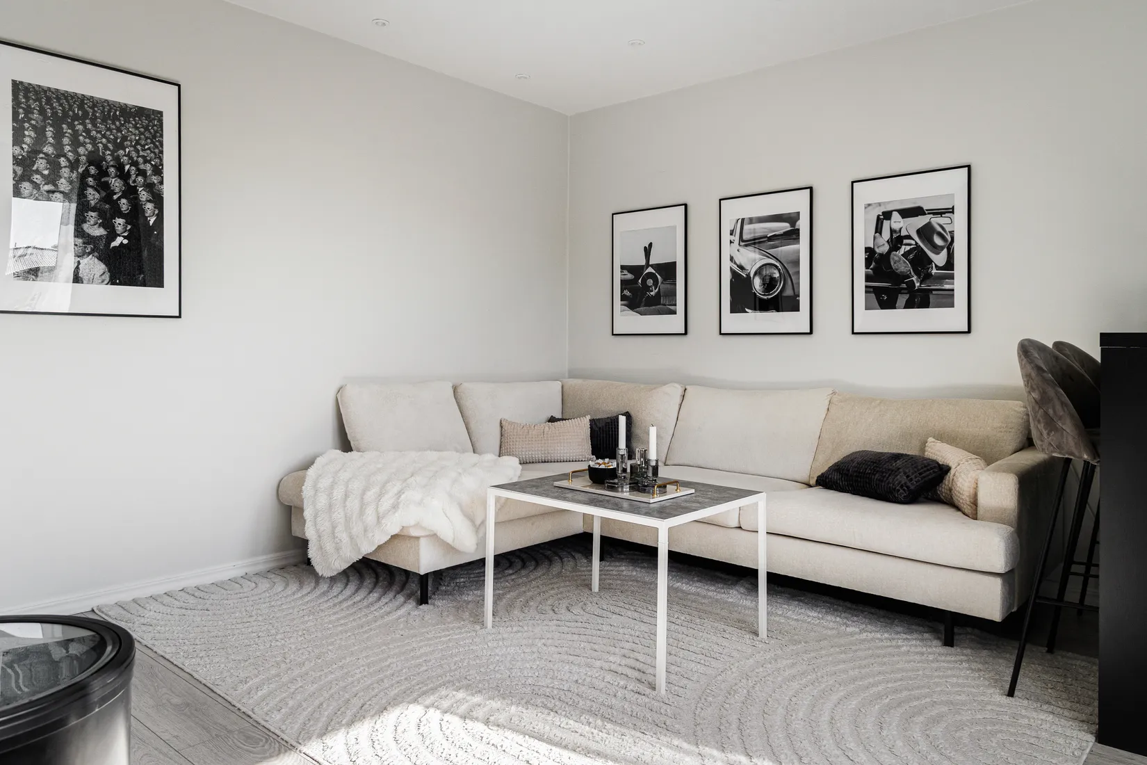 Bostadsrätt, Varmblodsgatan 4B, Mölndal - Åby, Mölndal