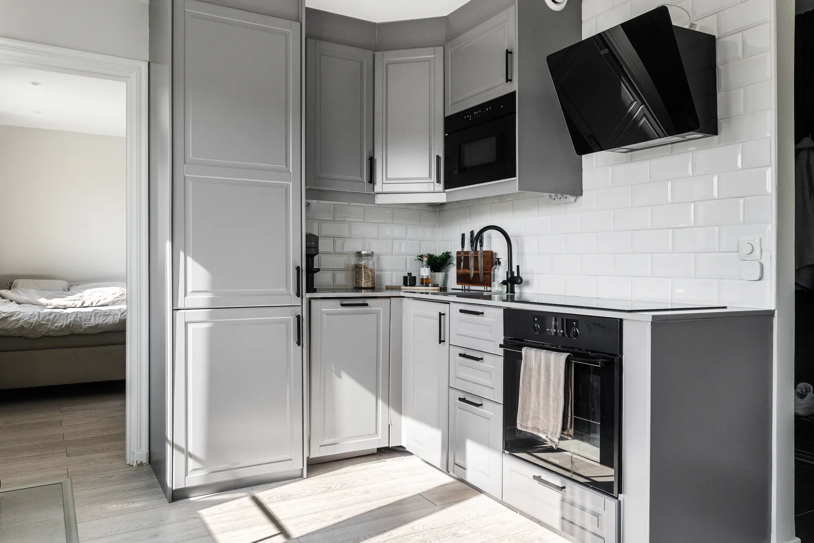 Bostadsrätt, Varmblodsgatan 4B, Mölndal - Åby, Mölndal