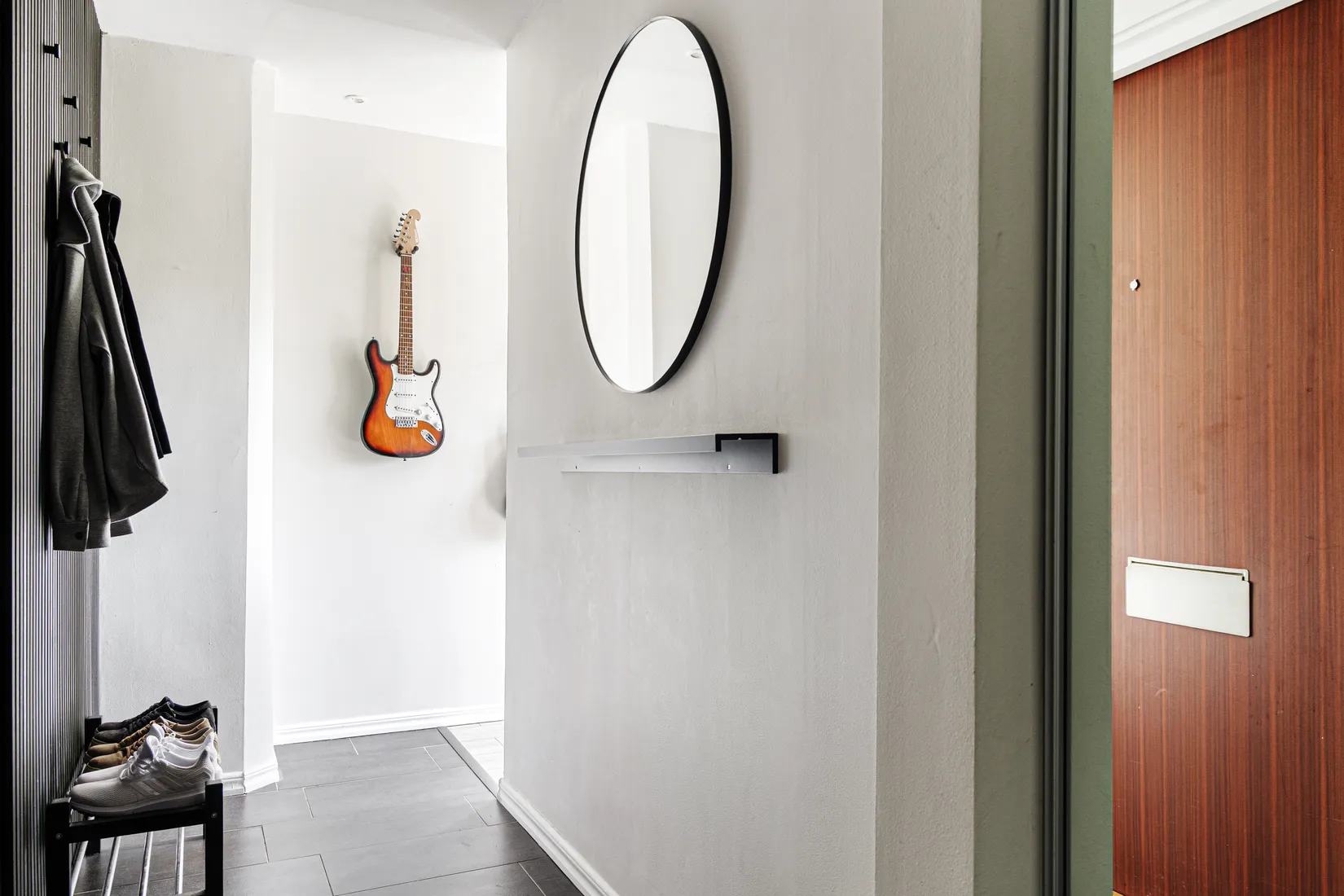 Bostadsrätt, Varmblodsgatan 4B, Mölndal - Åby, Mölndal