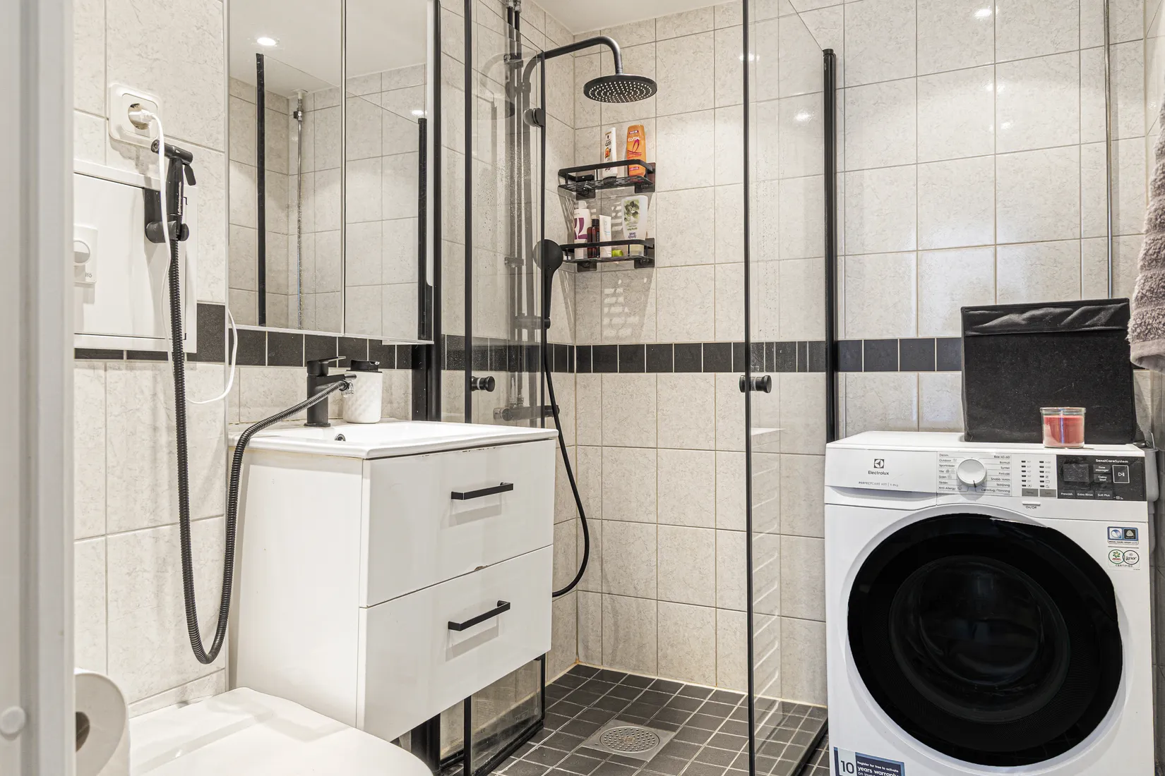 Bostadsrätt, Varmblodsgatan 4B, Mölndal - Åby, Mölndal
