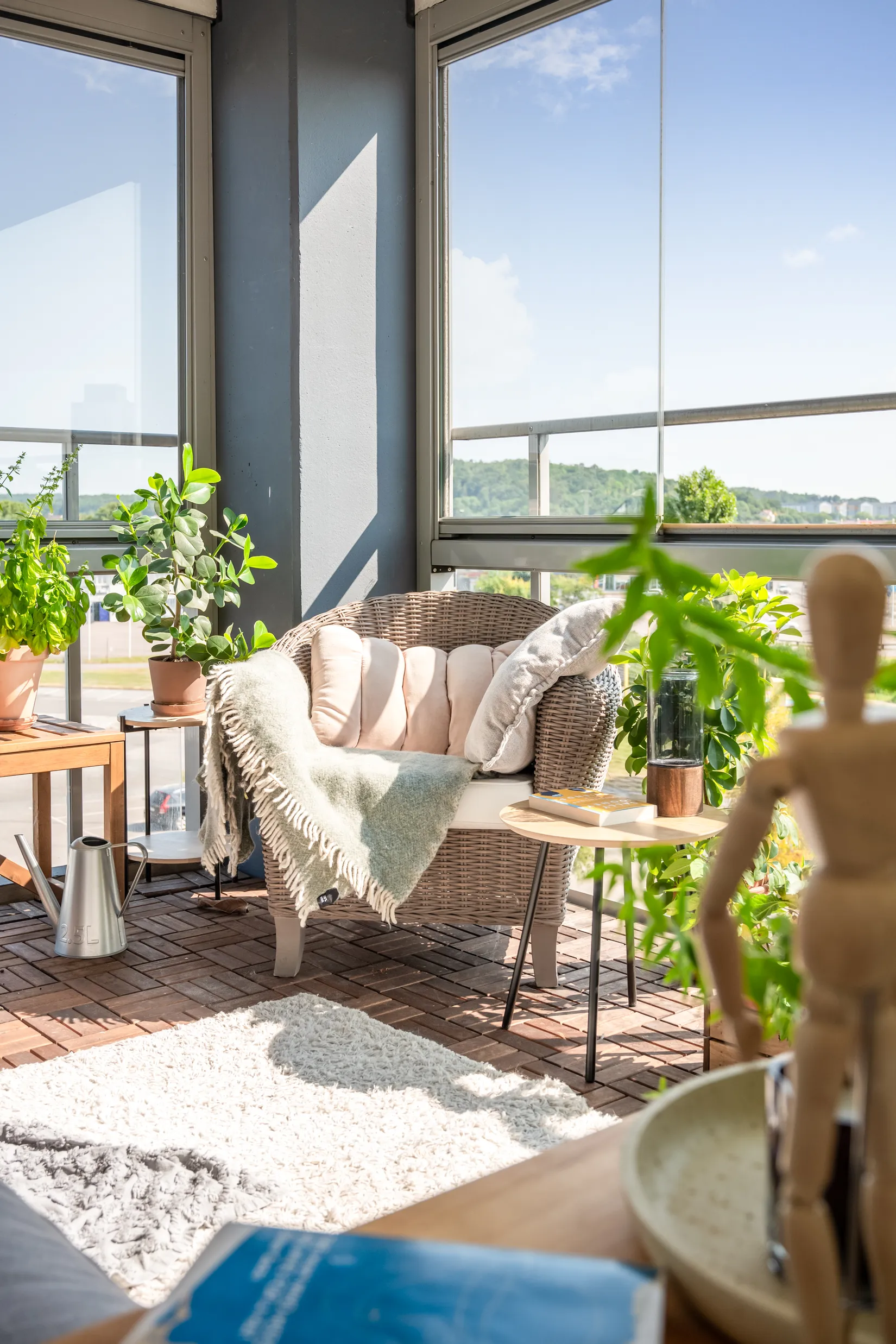 Bostadsrätt, Penselgatan 20, Centrala Hisingen, Göteborg