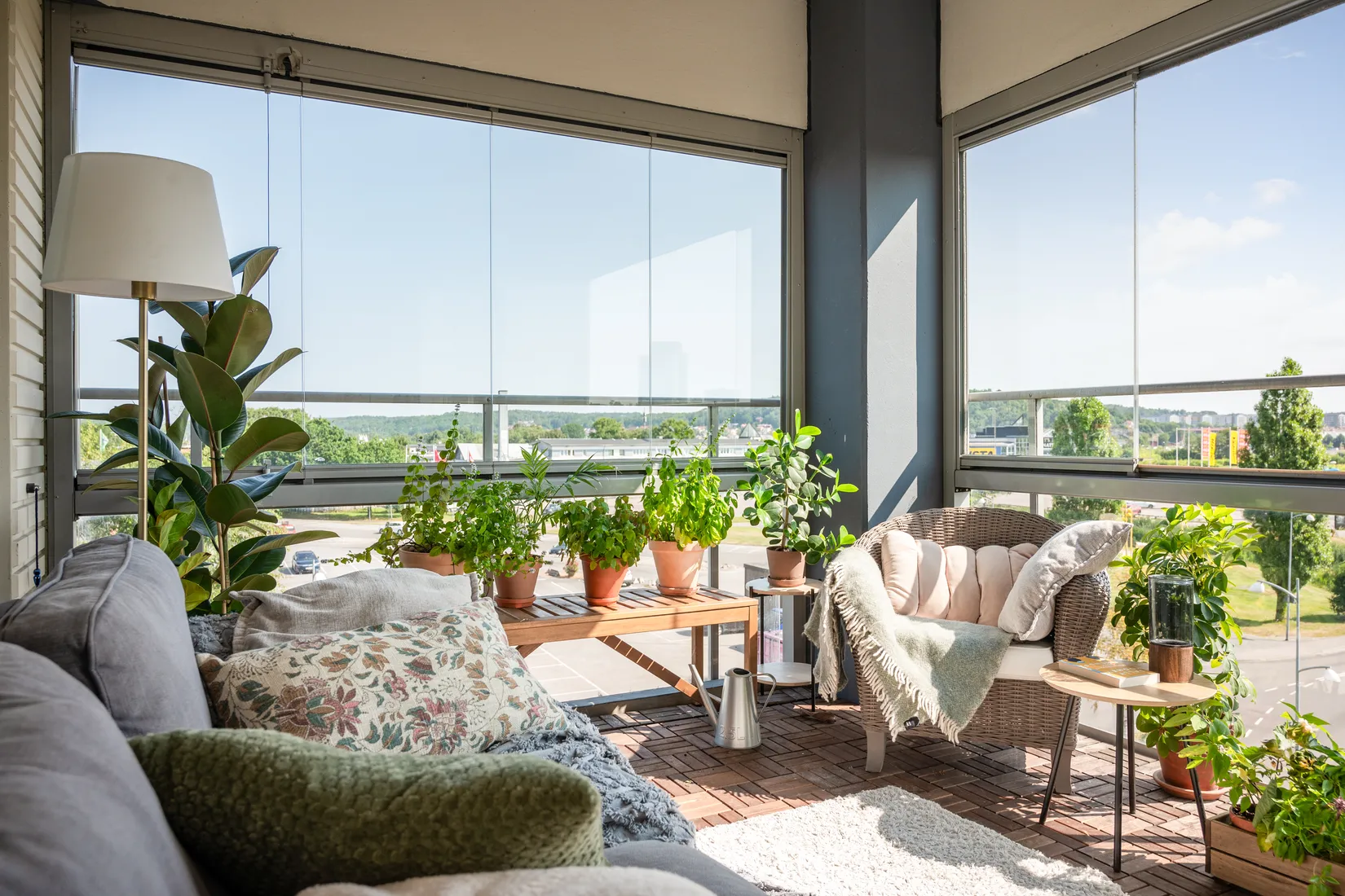 Bostadsrätt, Penselgatan 20, Centrala Hisingen, Göteborg